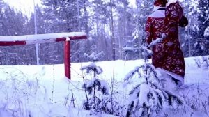 РОССИЙСКИЙ ДЕД МОРОЗ🎄