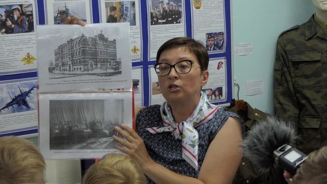 Нижний Новгород 1. Сормово. 1 день. Музей