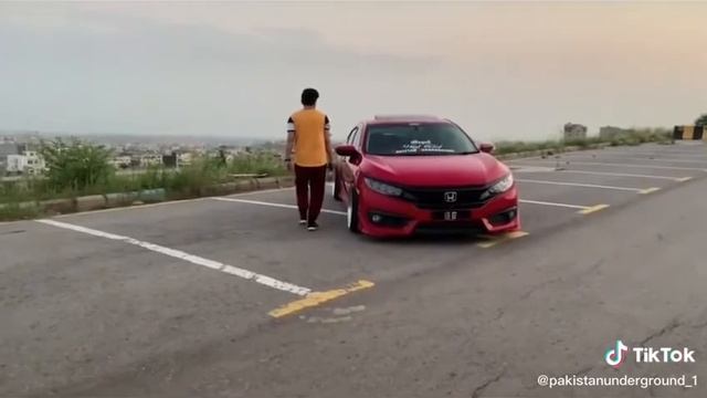 Civic eyes 👿 смотреть онлайн