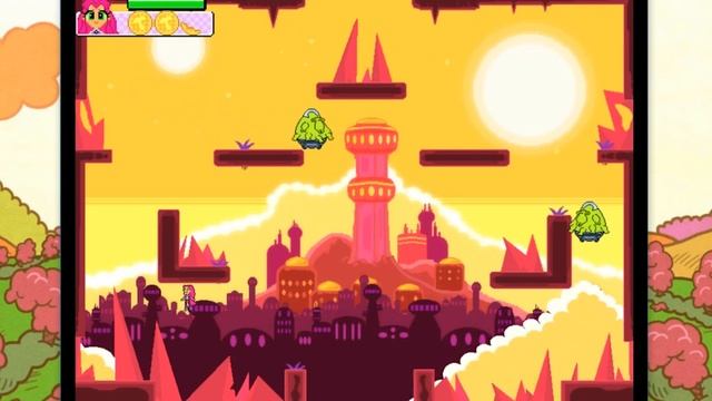 Teen Titans GO Fan Game- Demo 3!