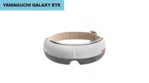 ТОП—5. Лучшие массажеры для глаз (массажные очки). Рейтинг 2024 года!