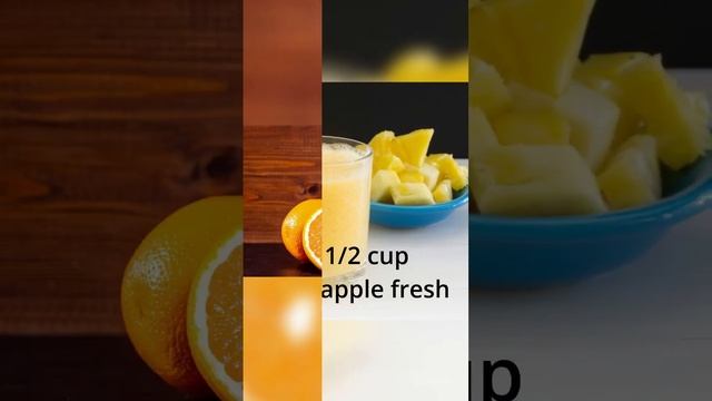 Collagen for skin and hair: All Around BEAUTY Smoothie смотреть онлайн