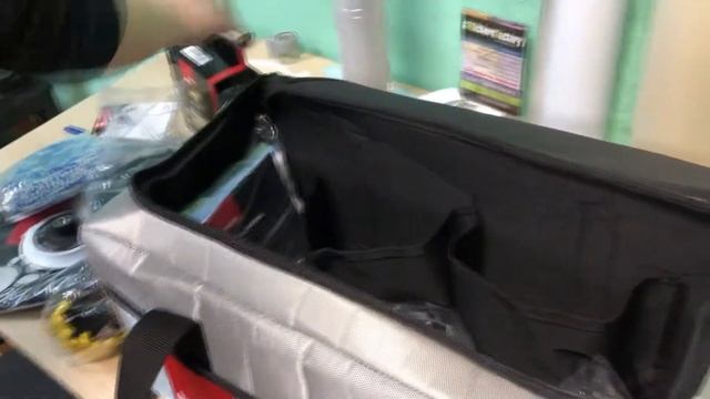 StickerDays ep.19 Обзавелись инструментом смотреть онлайн