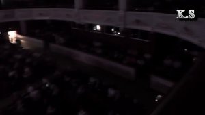 ВИА «Синяя птица» концерт в г.Самара 2013