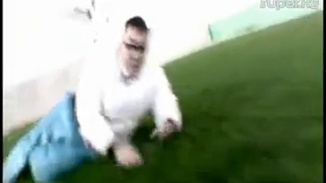 «Oppa Kyirgyiz Stayl Haha» Talant Anarbaev