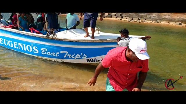 GOA | 3N/4D | 14500/- ONLY | FLIGHT TKTS | FOOD | 3*HOTEL | SIGHTSEEING | NO COVID TEST REQURIED