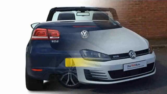 Volkswagen EOS COUPE CABRIOLET 2.0 TDI BlueMotion Tech Exclusive 2dr DSG