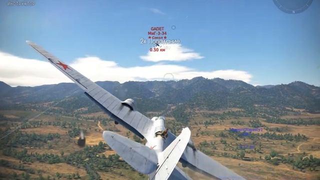 War Thunder смотреть онлайн