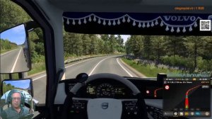 ETS2 Лицензия все DLC.ETS2 Лицензия все DLC. Катаем