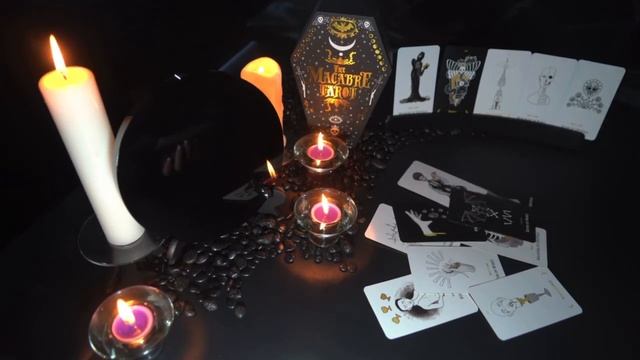 Таро прогноз для Тельцов с 7 по 13 Февраля 2022 года смотреть онлайн