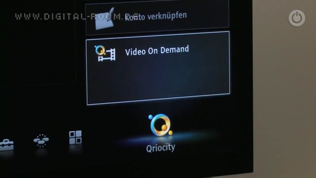 Smart-TV: Apps und Internet auf dem Fernseher смотреть онлайн