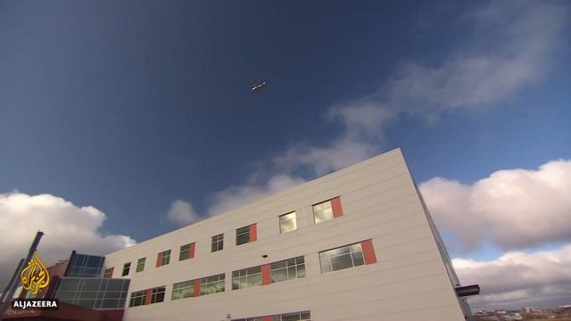 Alaska's healthcare in dire state amid Medicaid budget cuts смотреть онлайн