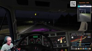 Конвой ATS   Yrikon63