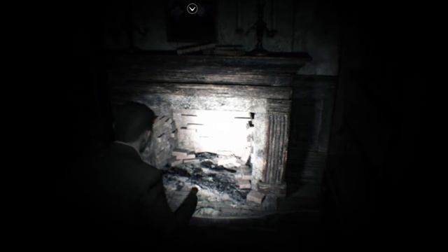 Resident Evil 7: Biohazard #1