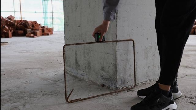 Evaluation of HUEPAR digital inclinometer смотреть онлайн