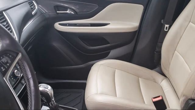 2019 Buick Encore Essence Sport Utility Roseville Sacramento Folsom Auburn Yuba City смотреть онлайн