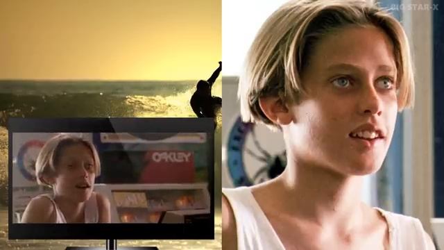 На гребне волны (1991) Актеры: Тогда и сейчас [31 год спустя] смотреть онлайн