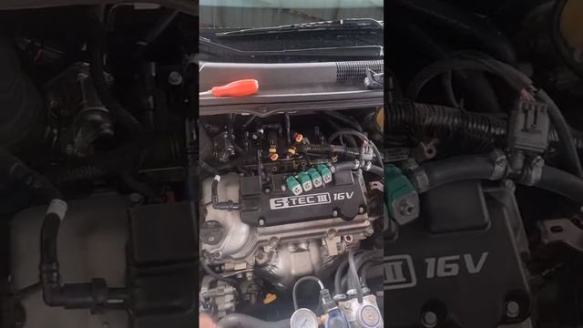 Yangi Cobalt 2 Marta Xarajatga Tushib Qolishdi