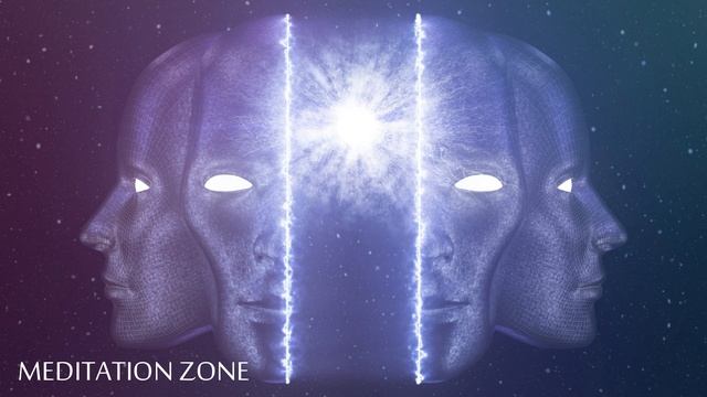 THIRD EYE CHAKRA OPENING MEDITATION MUSIC, Raise Intuitive Power Activate Ajna Positive Energy смотреть онлайн