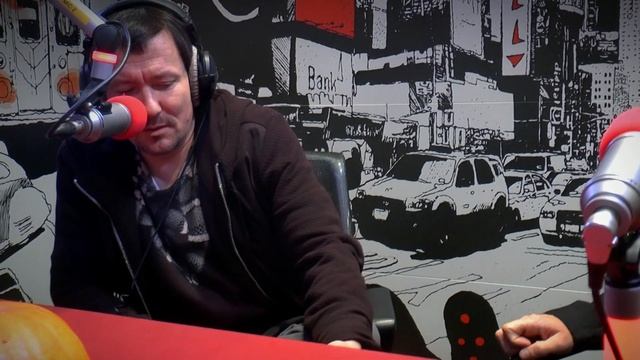 Fisz i Andrzej Smolik w Rannym Kakao! смотреть онлайн
