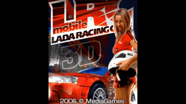 Lada Racing Club (Java game) - FULL SOUNDTRACK смотреть онлайн