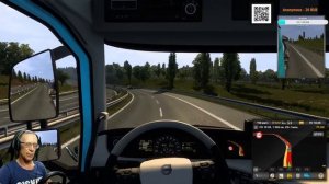 Конвой ETS2\ATS   Yrikon63