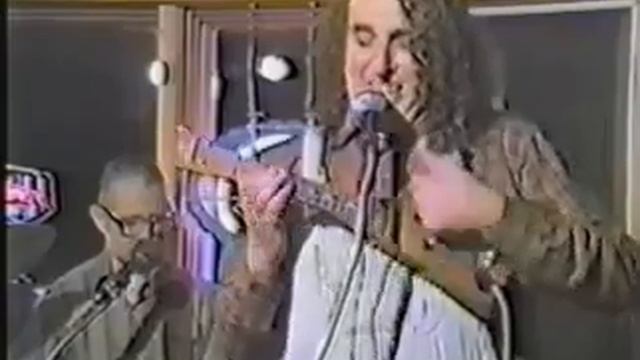 Tiny Tim live in Lincoln County 1987 смотреть онлайн