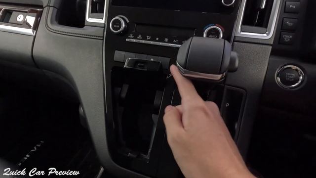 2024 Toyota Granvia 2.8L (2024 Toyota Majesty Grande) | Exterior & Interior Preview смотреть онлайн