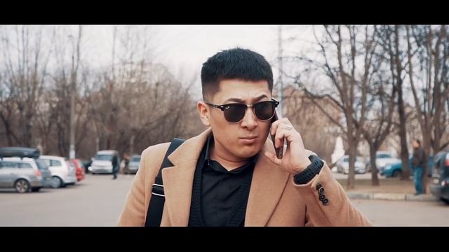 Кыргыз кино "КАРАНТИН" 1-СЕРИЯ смотреть онлайн