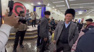 хоразим туй хорезмский свадьба