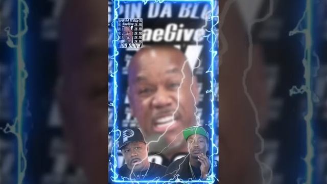 📢Wack 100 Flames Up Bricc Baby For Apologizing For Disrespecting Long Beach‼️🤦🏿👀 смотреть онлайн