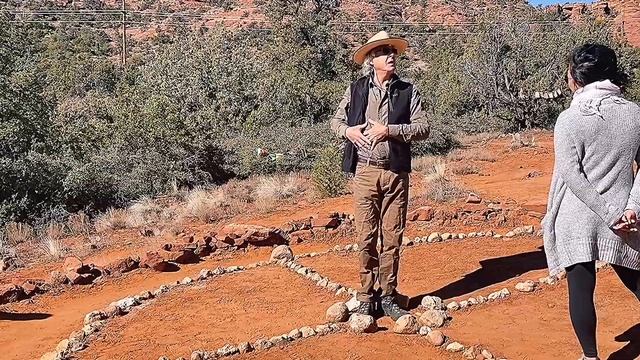 24 HOURS IN SEDONA, ARIZONA! смотреть онлайн