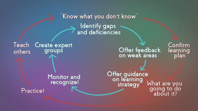 Deliberate Practice | Dr. Nagler's Laboratory смотреть онлайн