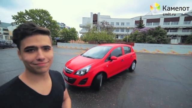 У каждого с Камелотом своя история смотреть онлайн