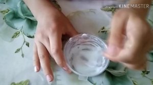 ПРОВЕРКА РЕЦЕПТА СЛАЙМА | megan slime