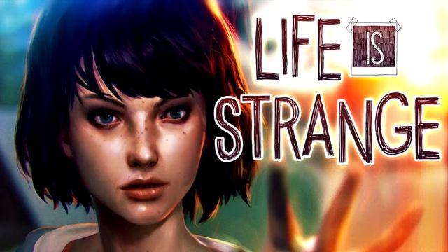 Life is Strange and Square Enix take a stand against bullying #EverydayHeroes смотреть онлайн