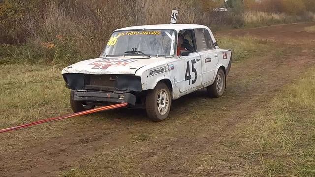 АВТОКРОСС Тверь