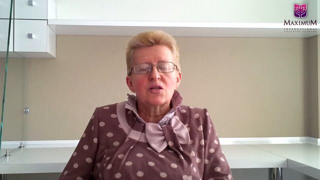 Коучинг обучение. Отзыв Раисы Таранченко смотреть онлайн