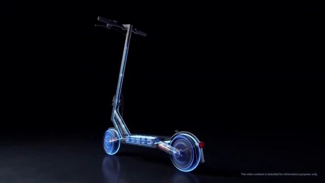 สนุกทุกการขับขี่ ผจญภัยไปได้ทุกที่กับ Xiaomi Electric Scooter 4 Ultra смотреть онлайн
