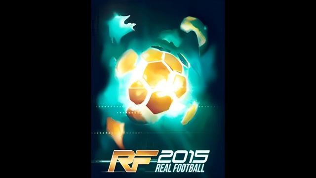 Real Football 2015 (Java game) - OST смотреть онлайн