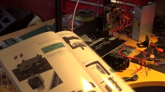 Tevo Tarantula 2017 Review смотреть онлайн