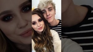 А4 и Юля Годунова милые моменты ❤️