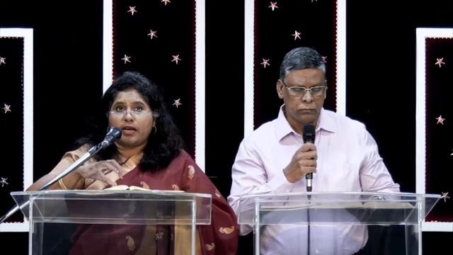 AFT- Bangalore Sunday Service - English / Tamil - 17- 05-2020 8 AM смотреть онлайн