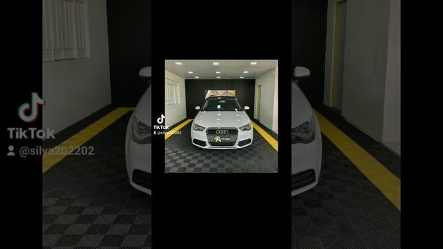 Audi a1 turbo смотреть онлайн