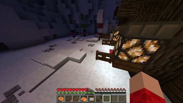 Кто украл Ёлку? смотреть онлайн