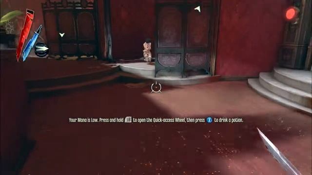 Dishonored: My First Impressions смотреть онлайн