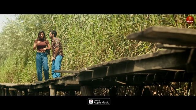 Love In Kashmir - Music Video | Harsh Gahlot, Manpreet Kaur | Subhash Foji | New Haryanvi Songs смотреть онлайн