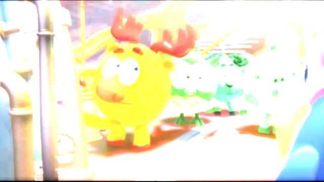 Bruise Effects Effects (REMAKE) смотреть онлайн