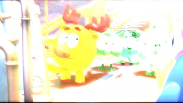 Bruise Effects Effects (REMAKE)