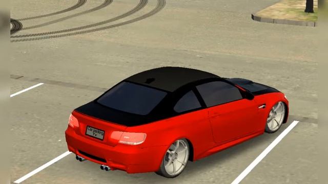 BMW M2 EDİT/Car Parking Multiplayer смотреть онлайн